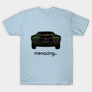 Alfa the Menace T-Shirt